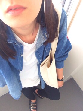 yujaronさんのコーディネート