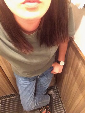 yujaronさんのコーディネート