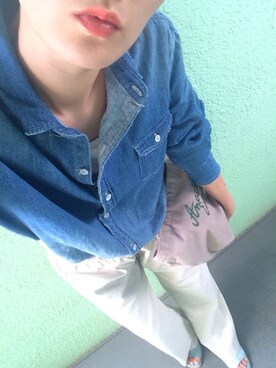 yujaronさんのコーディネート