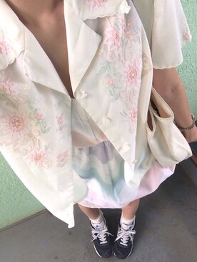 yujaronさんのコーディネート