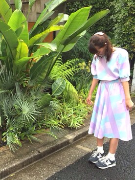 yujaronさんのコーディネート