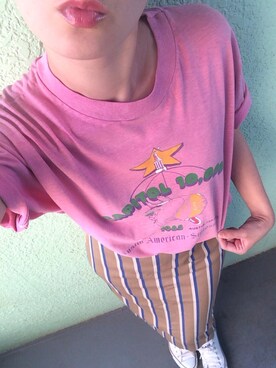 yujaronさんのコーディネート