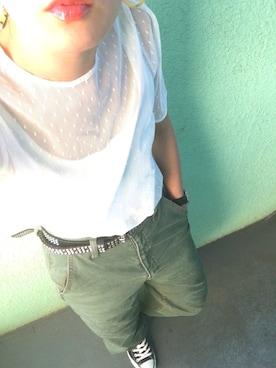 yujaronさんのコーディネート