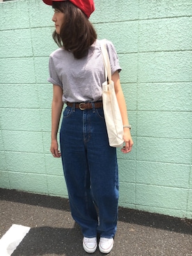 yujaronさんのコーディネート