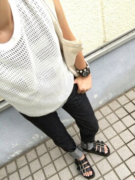 yujaronさんのコーディネート