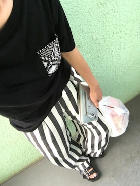 yujaronさんのコーディネート