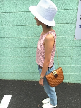 yujaronさんのコーディネート