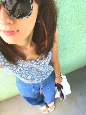 yujaronさんのコーディネート