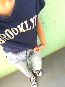 yujaronさんのコーディネート