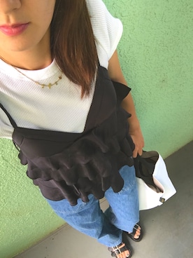 yujaronさんのコーディネート