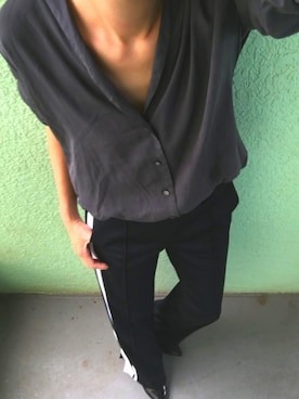 yujaronさんのコーディネート