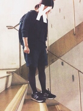 くらさん(レディース・148cm)の秋コーディネート