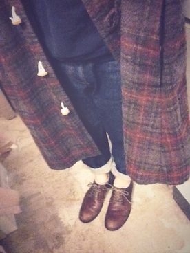 くらさん（レディース・148cm）の冬コーディネート