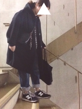 くらさん（レディース・148cm）の春コーディネート