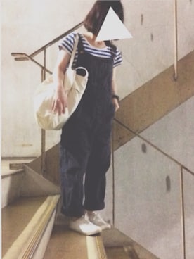 くらさん(レディース・148cm)の春コーディネート