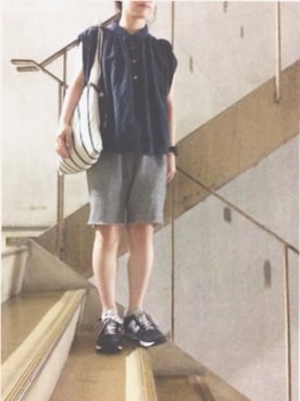 くらさん(レディース・148cm)の夏コーディネート