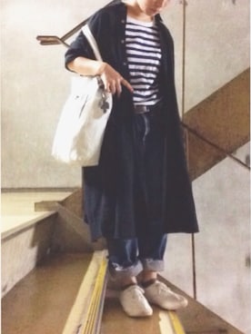 くらさん（レディース・148cm）の夏コーディネート