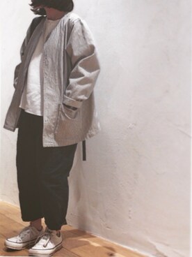 くらさんのコーディネート