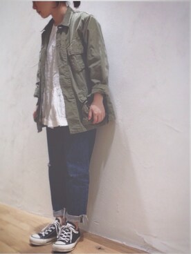 くらさんのコーディネート