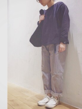 くらさんのコーディネート