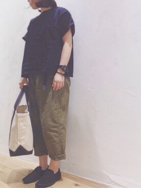 くらさんのコーディネート