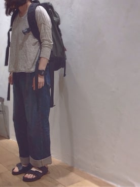 くらさんのコーディネート