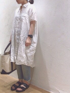 くらさんのコーディネート