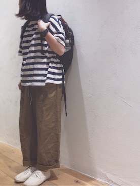 くらさんのコーディネート