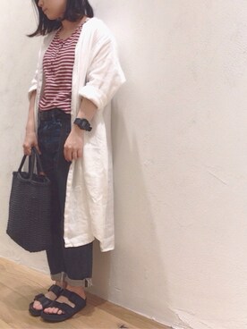 くらさんのコーディネート