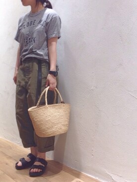 くらさんのコーディネート