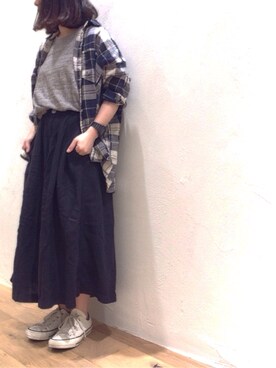 くらさんのコーディネート