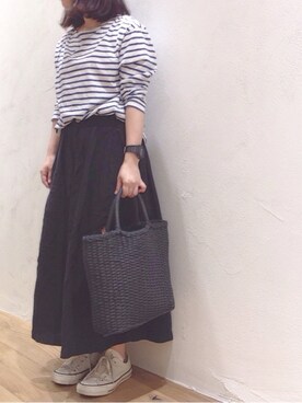 くらさんのコーディネート