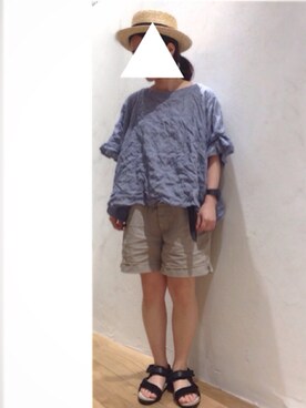 くらさんのコーディネート