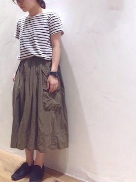 くらさんのコーディネート