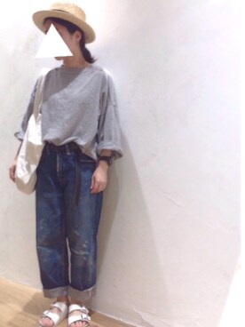 くらさんのコーディネート