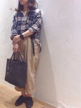 くらさんのコーディネート