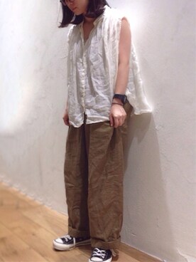 くらさんのコーディネート