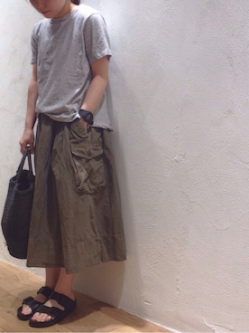 くらさんのコーディネート