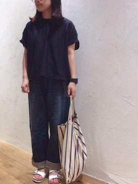 くらさんのコーディネート