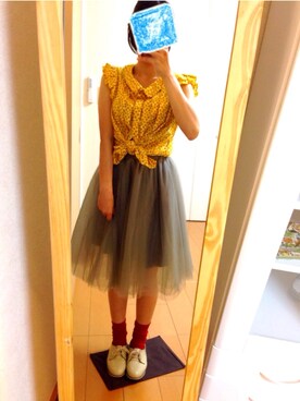 yuichiさんのコーディネート