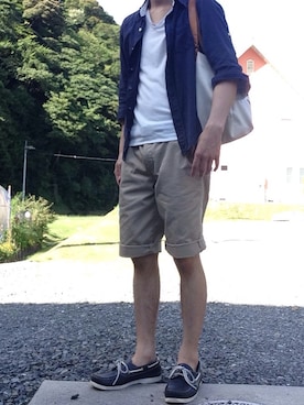 yuichiさんのコーディネート
