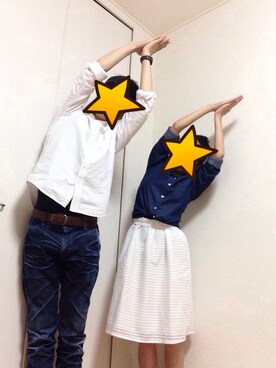 yuichiさんのコーディネート