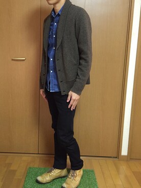 yuichiさんのコーディネート
