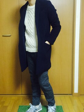 yuichiさんのコーディネート