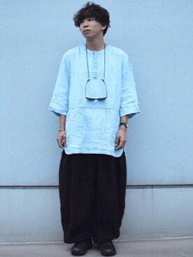 naokiさんのコーディネート