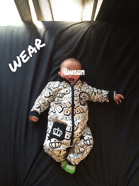 ibukiさんのコーディネート