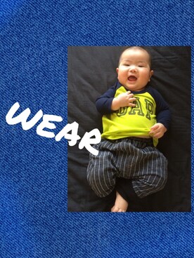 ibukiさんのコーディネート