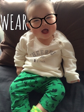 ibukiさんのコーディネート