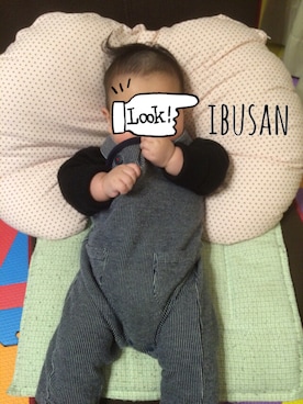 ibukiさんのコーディネート