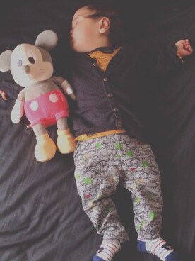 ibukiさんのコーディネート